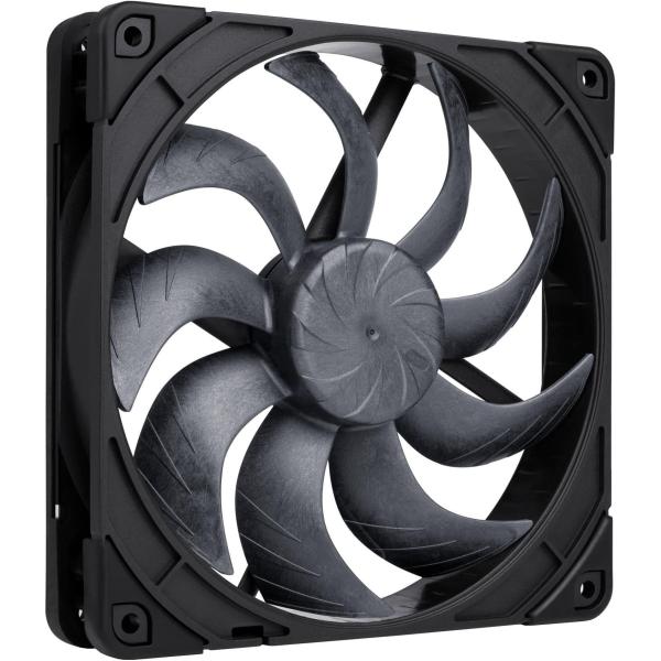 Вентилятор Noctua NF-A14x25 G2 PWM CHROMAX Black