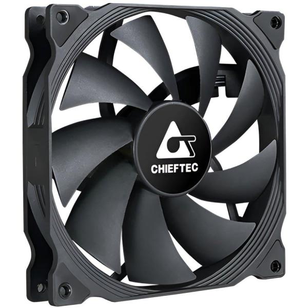 Вентилятор Chieftec ZF-1425PWM (ZF-1425PWM)