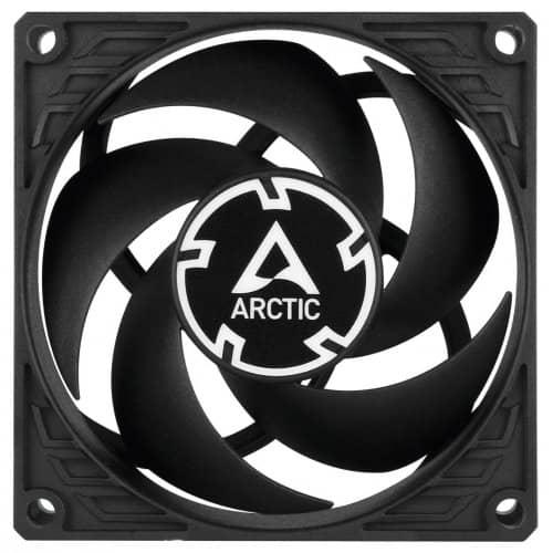 Вентилятор Arctic P8 PWM 80MM (ACFAN00150A)