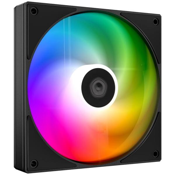 Вентилятор ID-Cooling AS-120-ARGB-K