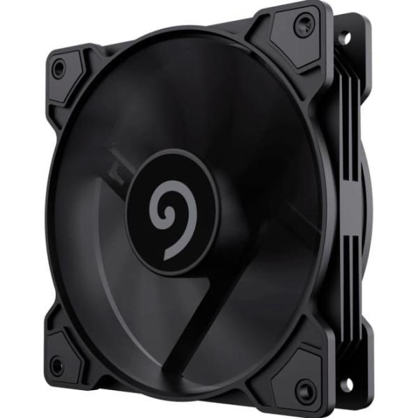 Вентилятор GameMax GMX-WFBK-PWM Black (GMX-WFBK-PWM)