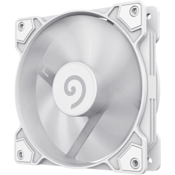 Вентилятор GameMax GMX-WFWT-PWM White (GMX-WFWT-PWM)