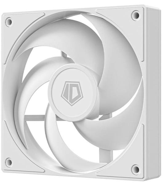 Вентилятор ID-Cooling AS-120-W (AS-120-W)