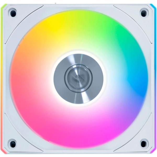 Вентилятор LIAN LI Uni Fan CL WIRELESS 120-1 White (G99.12CL1W1W.00) U1