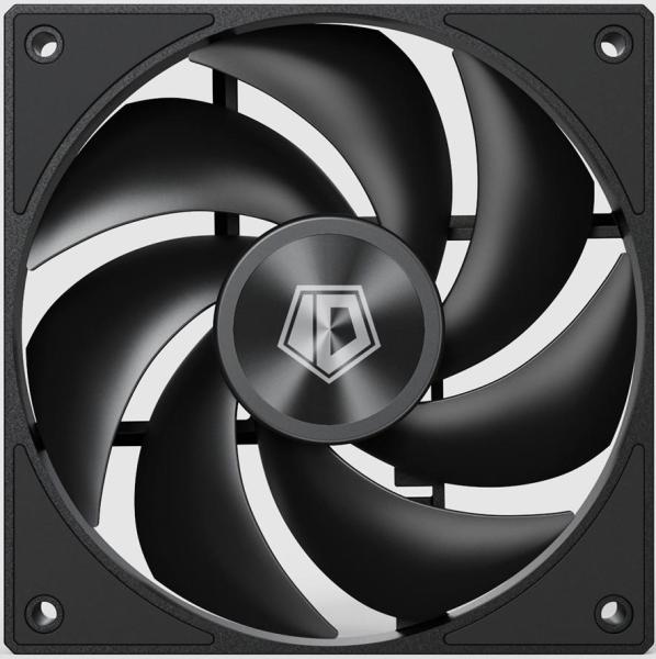 Вентилятор ID-Cooling AF-1230-K (AF-1230-K)