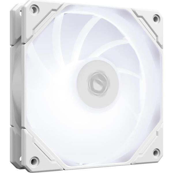 Вентилятор ID-Cooling TF-12025-PRO SW (TF-12025-PRO SW)