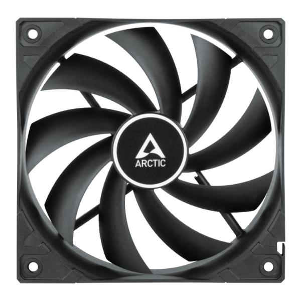 Вентилятор Arctic F12 PWM PST (ACFAN00200A)