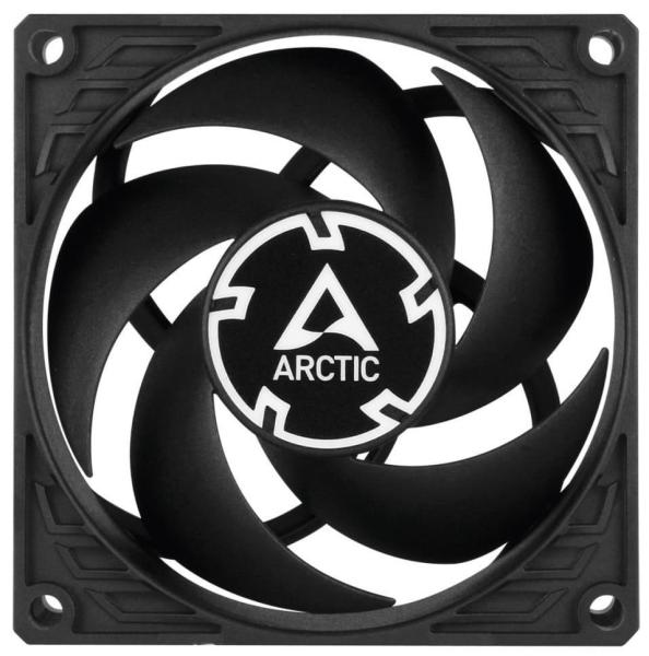 Вентилятор Arctic P8 SLIM PWM PST (ACFAN00295A)