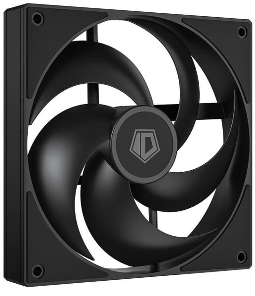 Вентилятор ID-Cooling AS-140-K Black (AS-140-K)