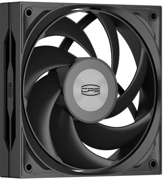 Вентилятор PcCooler FE120 Black
