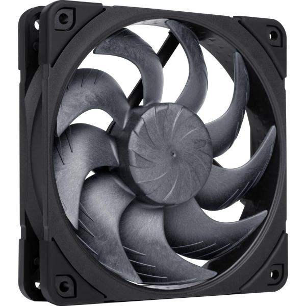 Вентилятор Noctua NF-A12x25 G2 PWM Chromax Black