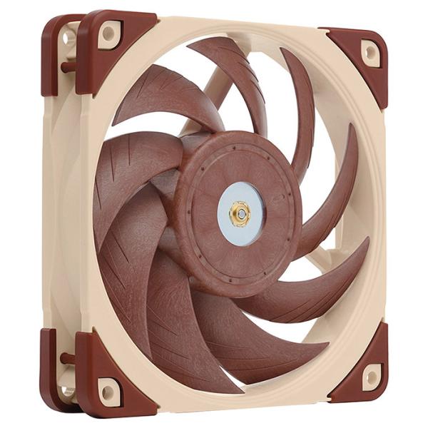 Вентилятор Noctua NF-A12X25 PWM (NF-A12X25 PWM)