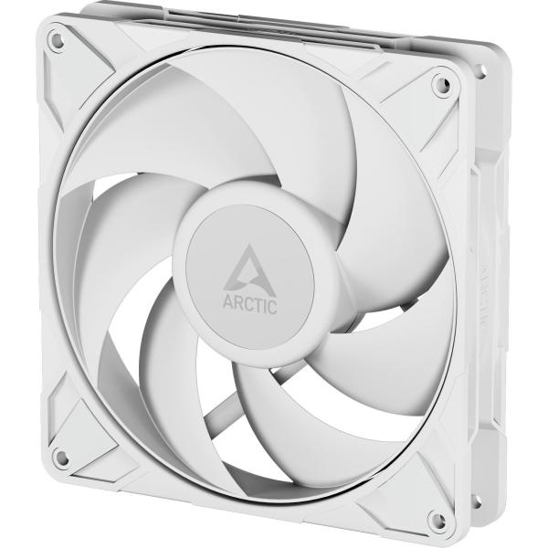 Вентилятор Arctic P14 Pro PST (ACFAN00317A) White