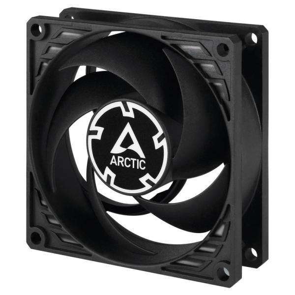 Вентилятор Arctic P8 80MM BLACK (ACFAN00147A)
