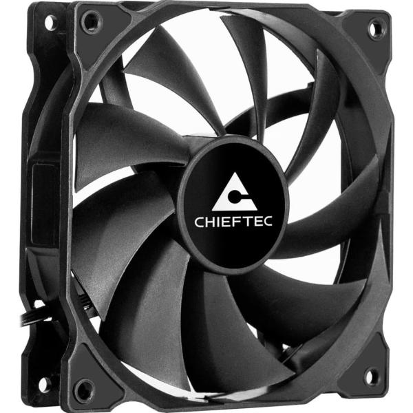 Вентилятор Chieftec ZF-1225PWM (ZF-1225PWM)