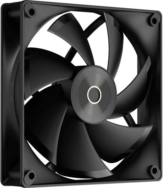 Вентилятор Ocypus DELTA F12 120MM BK (DELTA-F12-BK1NM00X-GL)