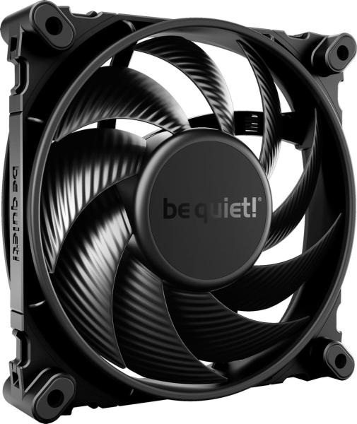 Вентилятор Be quiet! SILENT WINGS 4 120mm PWM (BL093)