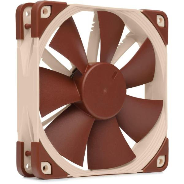 Вентилятор Noctua NF-F12 5V PWM
