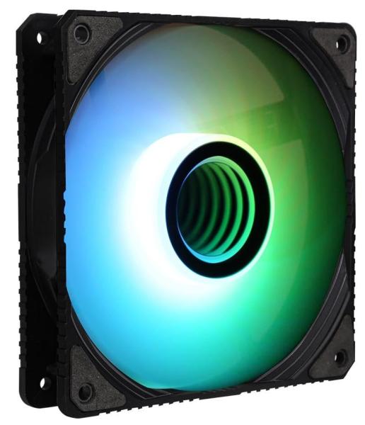 Вентилятор 2E GAMING AIR COOL INFINITY ACF120IW-ARGB (2E-ACF120IW-ARGB)
