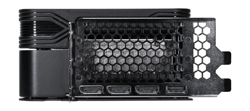 Відеокарта Palit GeForce RTX 5090 GameRock 32GB (NE75090019R5-GB2020G), фото 7