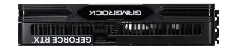 Відеокарта Palit GeForce RTX 5090 GameRock 32GB (NE75090019R5-GB2020G), фото 8