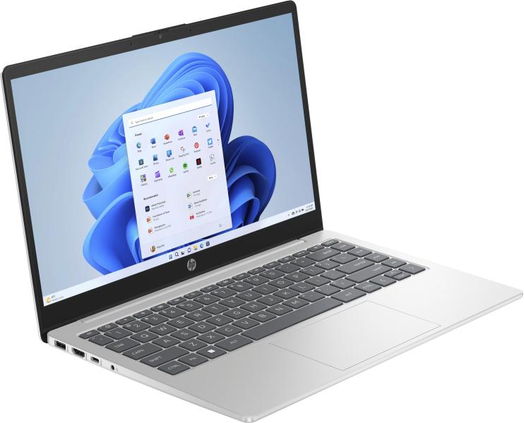 Ноутбук HP 14-ep1063cl (9R8T2UA) Silver, фото 7