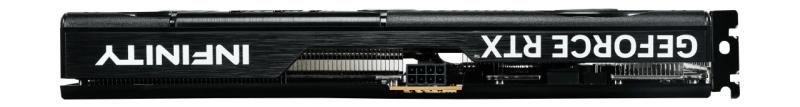 Відеокарта Palit GeForce RTX 5060 Ti Infinity 3 OC 8GB (NE7506TS19P1-GB2062S), фото 8