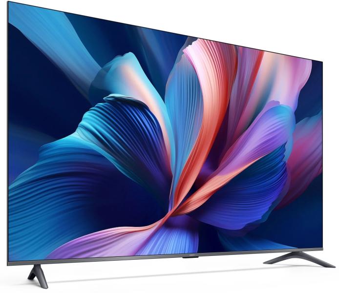 Телевізор Xiaomi TV A Pro 50 2026 (L50MB-APEU) Dark Gray 50, фото 2