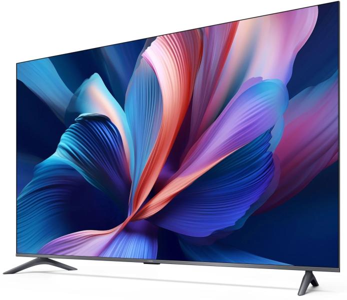 Телевізор Xiaomi TV A Pro 50 2026 (L50MB-APEU) Dark Gray 50, фото 3