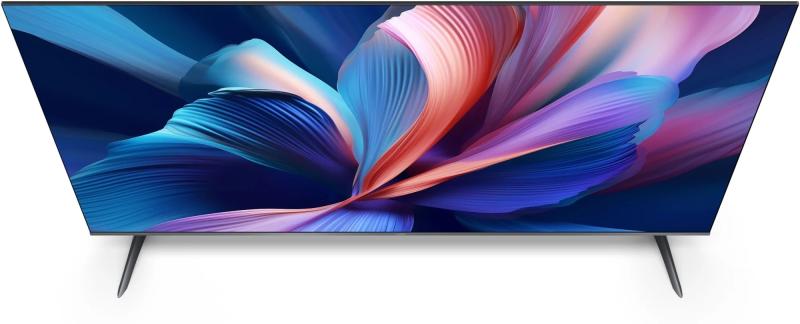 Телевізор Xiaomi TV A Pro 50 2026 (L50MB-APEU) Dark Gray 50, фото 4