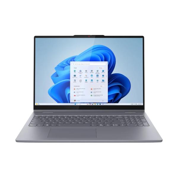 Ноутбук Lenovo IdeaPad 5 2-in-1 16IAL10 (83KS0006US) Luna Gray
