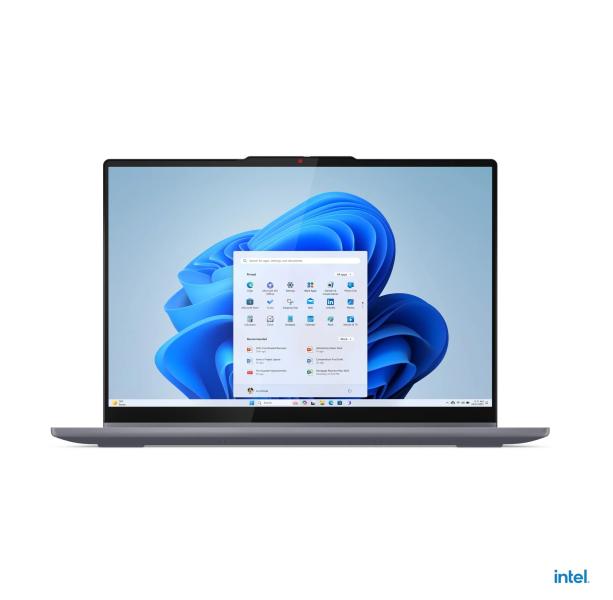 Ноутбук Lenovo IdeaPad 5 2-in-1 16IAL10 (83KS0006US) Luna Gray, фото 16