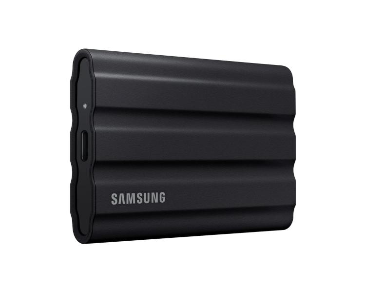 Зовнішній SSD диск Samsung T7 Shield (MU-PE2T0S/WW) 2TB, фото 2