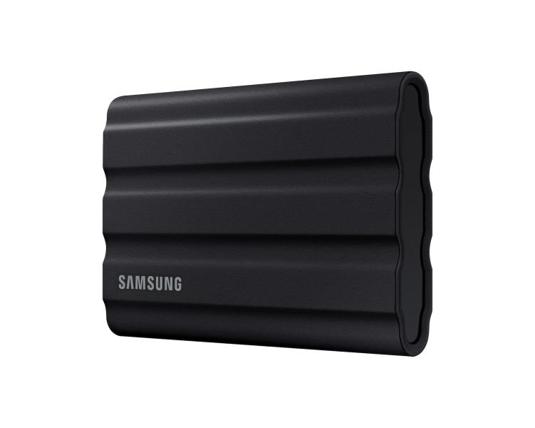 Зовнішній SSD диск Samsung T7 Shield (MU-PE2T0S/WW) 2TB, фото 3
