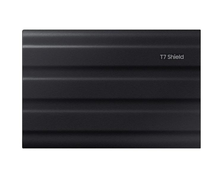 Зовнішній SSD диск Samsung T7 Shield (MU-PE2T0S/WW) 2TB, фото 4