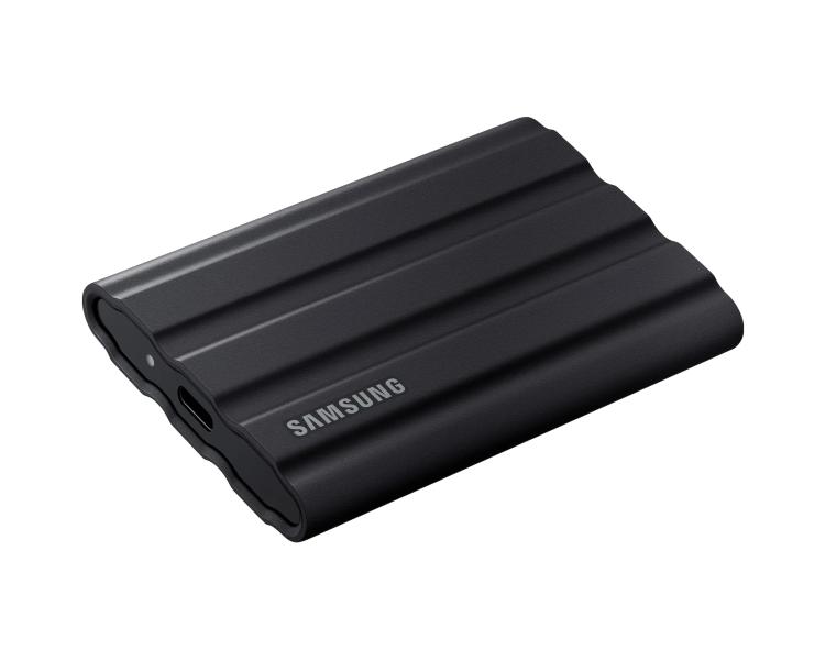 Зовнішній SSD диск Samsung T7 Shield (MU-PE2T0S/WW) 2TB, фото 5
