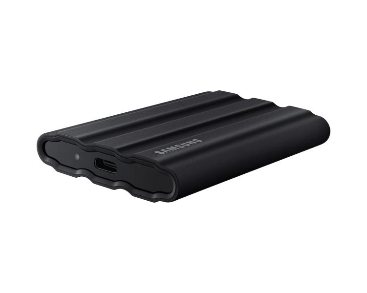 Зовнішній SSD диск Samsung T7 Shield (MU-PE2T0S/WW) 2TB, фото 6