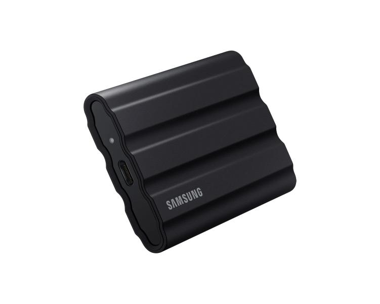 Зовнішній SSD диск Samsung T7 Shield (MU-PE2T0S/WW) 2TB, фото 7