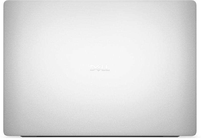 Ноутбук Dell Pro 16 (BTO108PC16250UA_UBU) Platinum Silver, фото 4