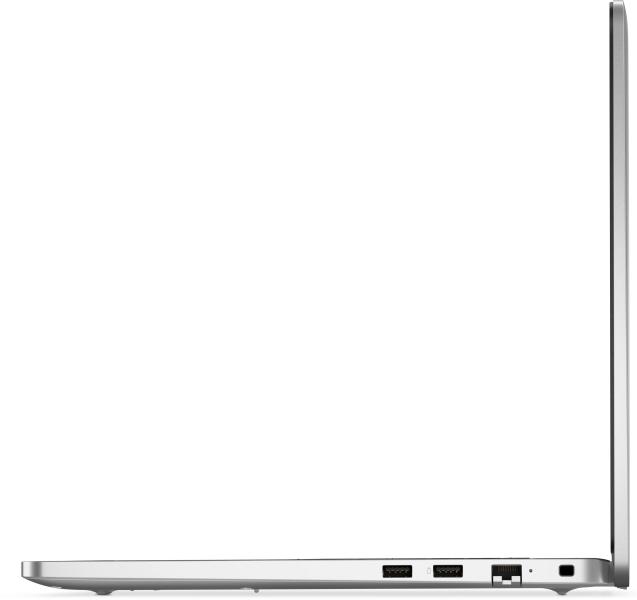 Ноутбук Dell Pro 16 (BTO108PC16250UA_UBU) Platinum Silver, фото 5