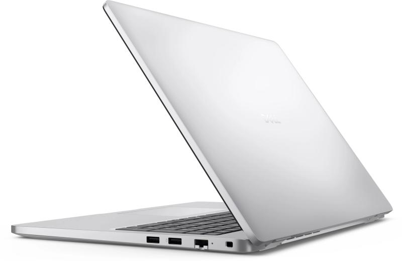 Ноутбук Dell Pro 16 (BTO108PC16250UA_UBU) Platinum Silver, фото 7