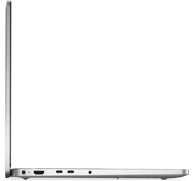 Ноутбук Dell Pro 16 (BTO108PC16250UA_UBU) Platinum Silver, фото 8