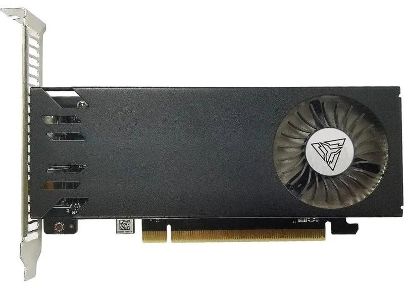Відеокарта ARKTEK GeForce RTX 3050 GDDR6 6GB LP (AKN3050D6S6GL1)