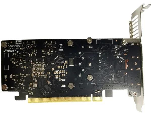 Відеокарта ARKTEK GeForce RTX 3050 GDDR6 6GB LP (AKN3050D6S6GL1), фото 2