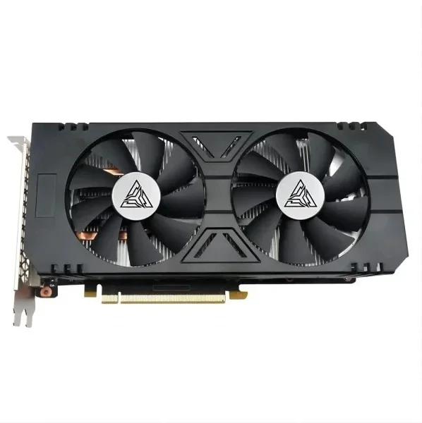 Відеокарта ARKTEK GeForce RTX 5050 GDDR6 8GB Dual Fan (AKN5050D6S8GH1)