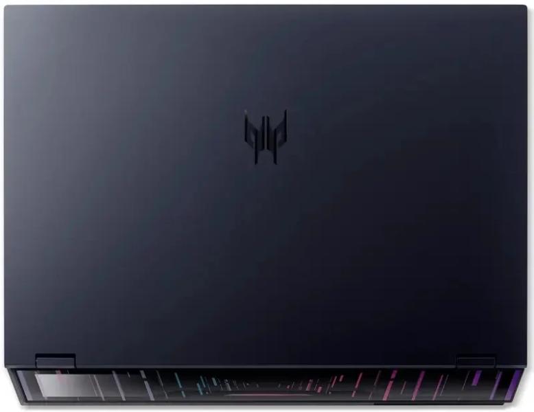Ноутбук Acer Predator Helios 18 Al PH18-73-962W (NH.U1RAA.001) Abyssal Black, фото 6