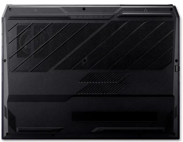 Ноутбук Acer Predator Helios 18 Al PH18-73-962W (NH.U1RAA.001) Abyssal Black, фото 9