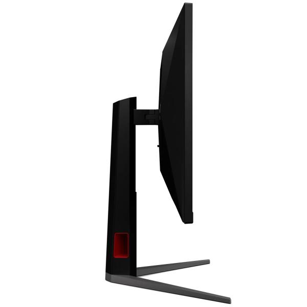 Монітор AOC U32G4U Black Red 31.5, фото 5