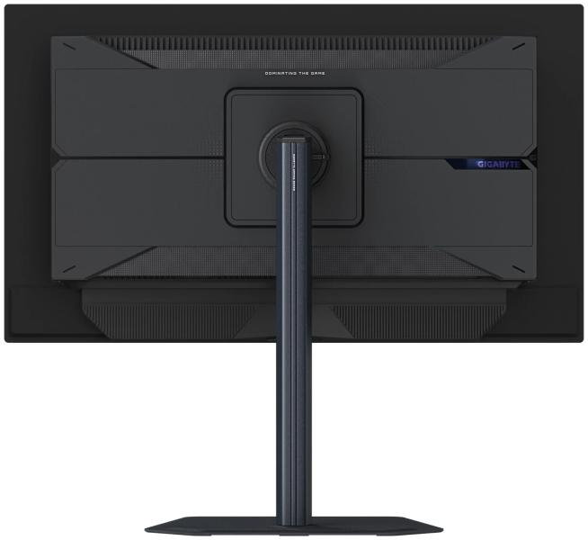 Монітор Gigabyte MO27Q3 Gaming Monitor Black 27, фото 4