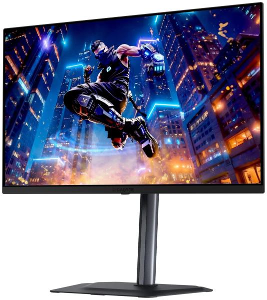 Монітор Gigabyte MO27Q3 Gaming Monitor Black 27, фото 2